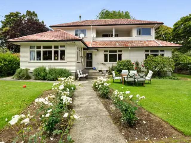 House for sale in Hillsborough, Taranaki