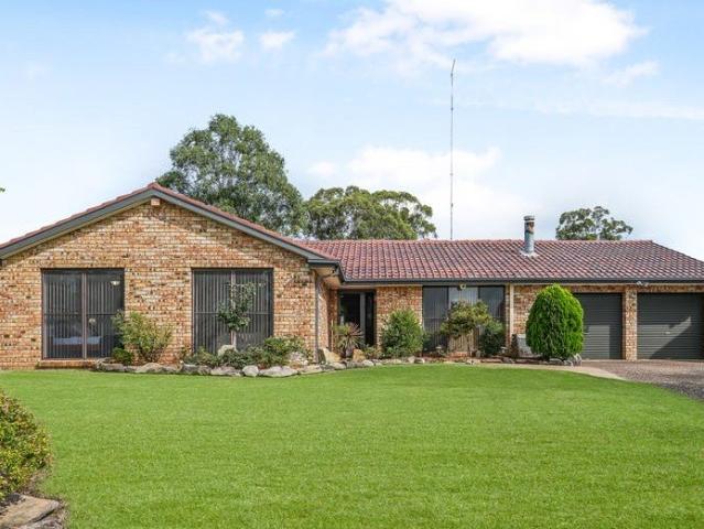 House for rent in Cranebrook, Sydney