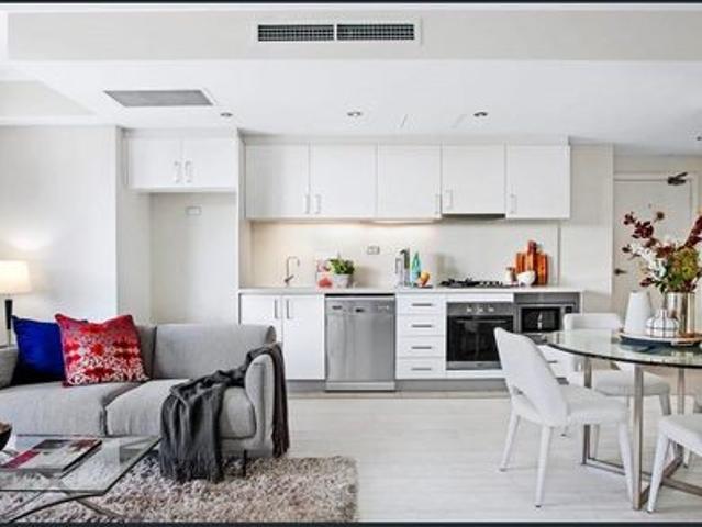 Apartment for rent in Sydney, New South Wales