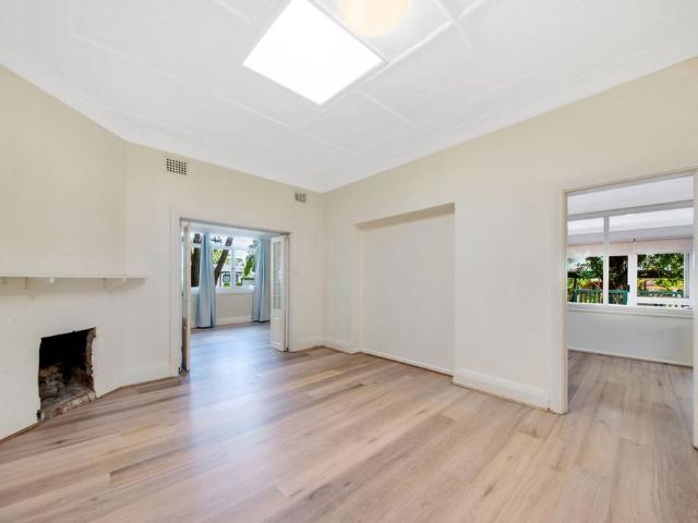 House for rent in Sydney, New South Wales