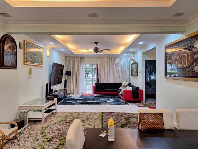 Condominium for sale in Petaling Jaya, Petaling