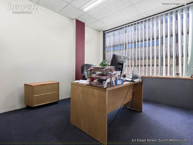 Office for sale in Camerons Creek, Victoria
