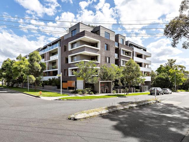 Apartment for rent in Homebush, New South Wales
