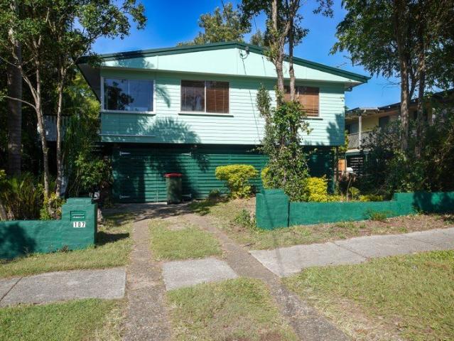 House for rent in Toombul, Queensland