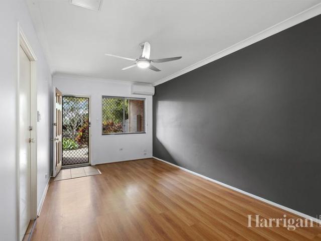 Townhouse for rent in Toombul, Queensland
