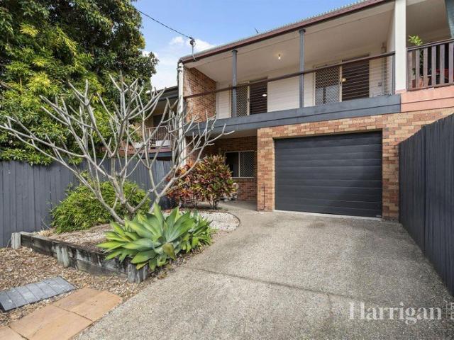 Townhouse for rent in Toombul, Queensland