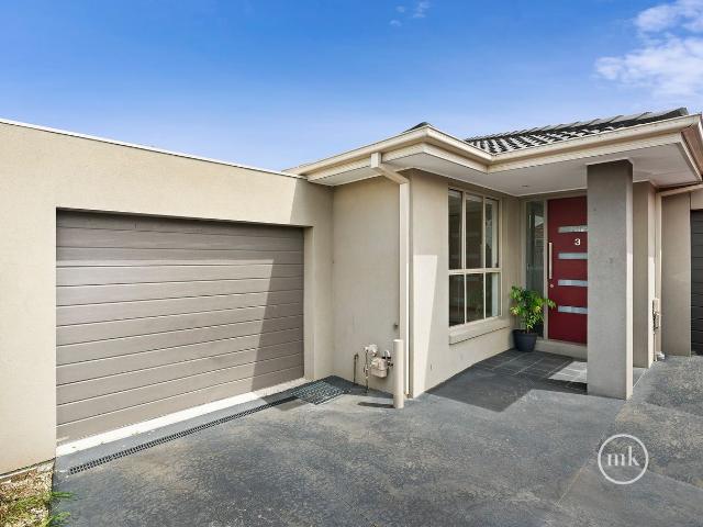 Apartment for rent in Camerons Creek, Victoria
