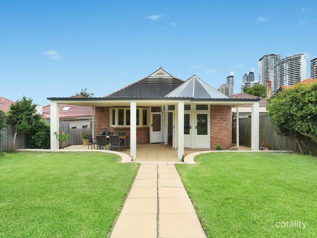 House for rent in Willoughby, New South Wales