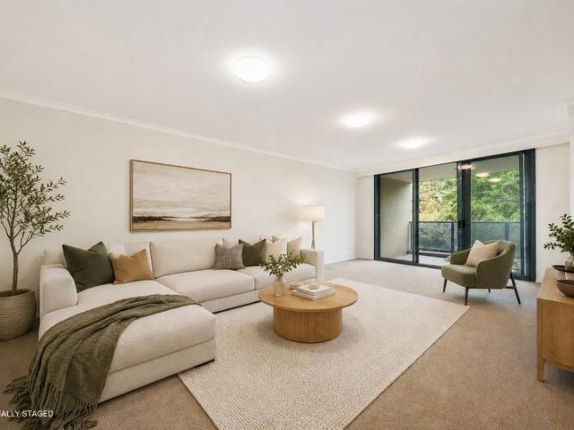Apartment for rent in Willoughby, New South Wales