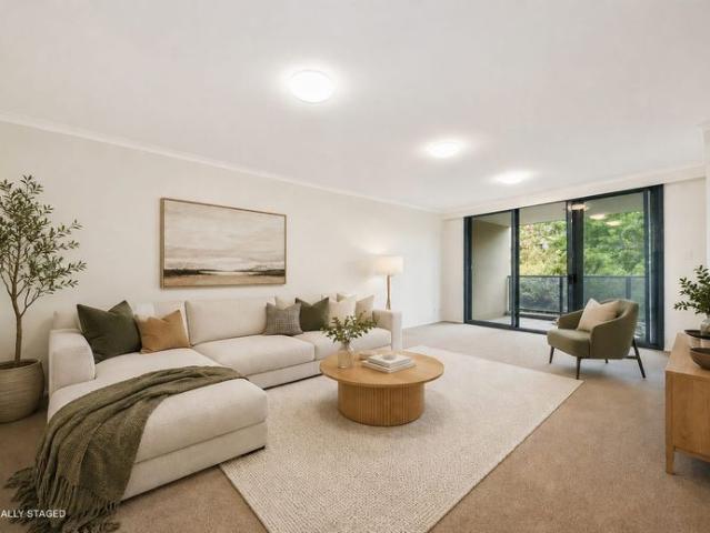 Apartment for rent in Willoughby, New South Wales