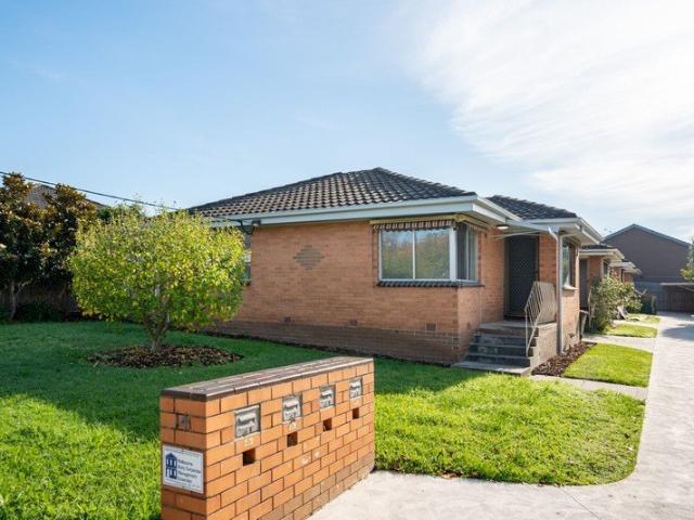 Apartment for rent in Camerons Creek, Victoria