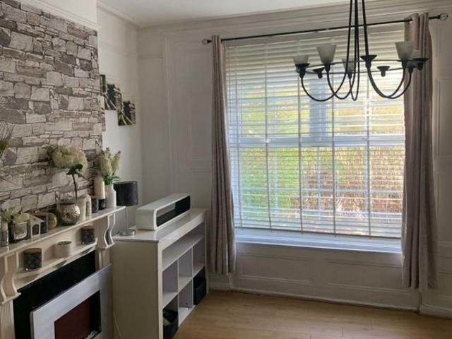 Apartment for rent in London Borough of Croydon, South Norwood