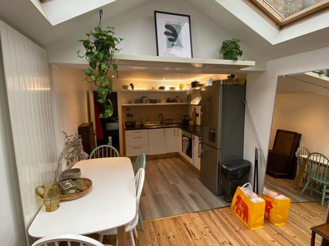 Apartment for rent in Harringay Ladder, Greater London