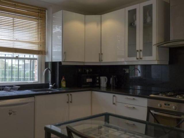 Apartment for rent in Hammersmith, Greater London