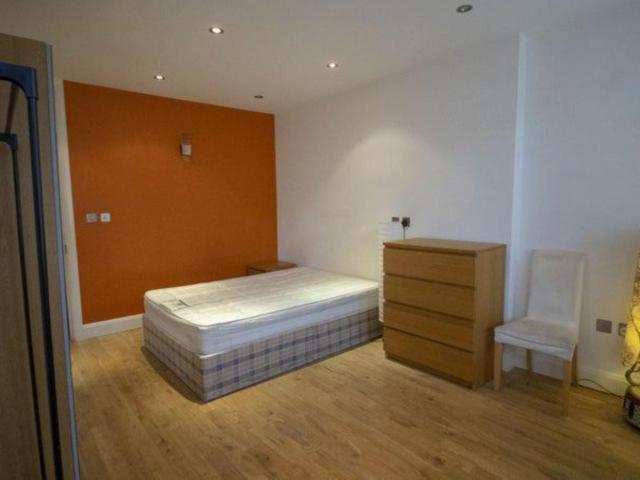 Apartment for rent in Hammersmith, Greater London