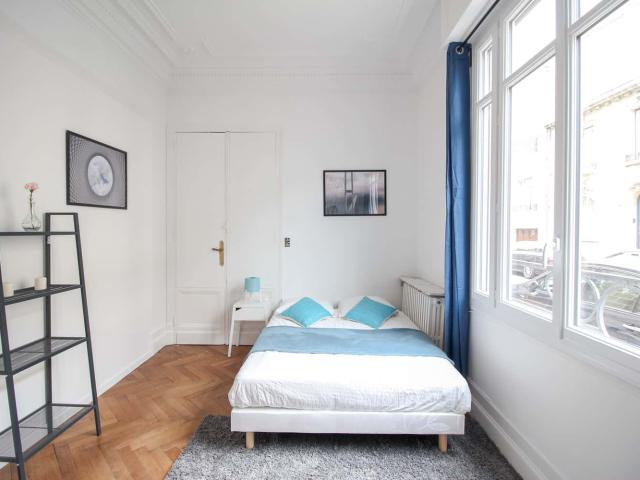 Appartement location à Bordeaux
