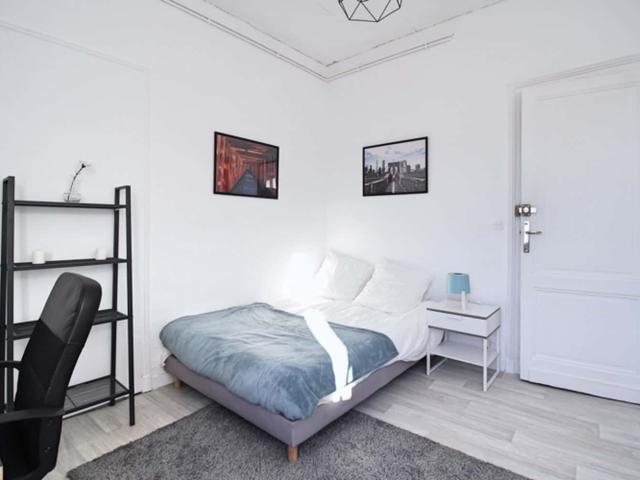 Appartement location à Bordeaux
