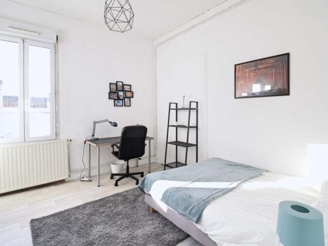 Appartement location à Bordeaux