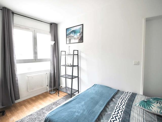 Appartement location à Paris, Île-de-France