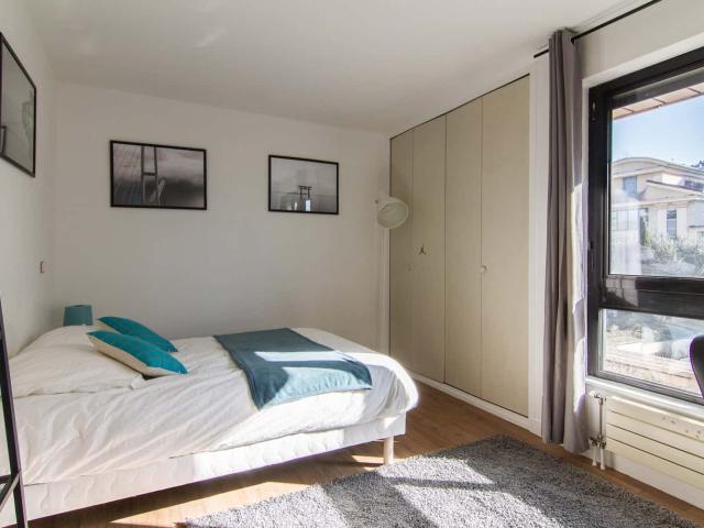 Appartement location à Nanterre, Rueil-malmaison