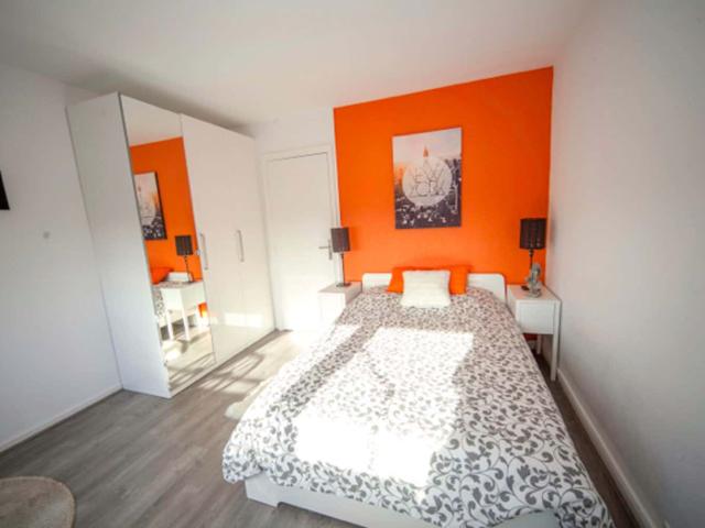 Appartement location à Strasbourg, Hoenheim