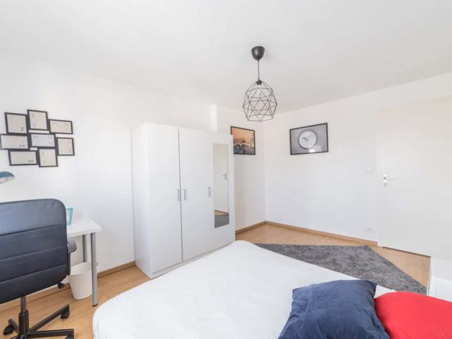 Appartement location à Strasbourg, Hoenheim