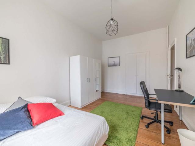 Appartement location à Strasbourg, Hoenheim