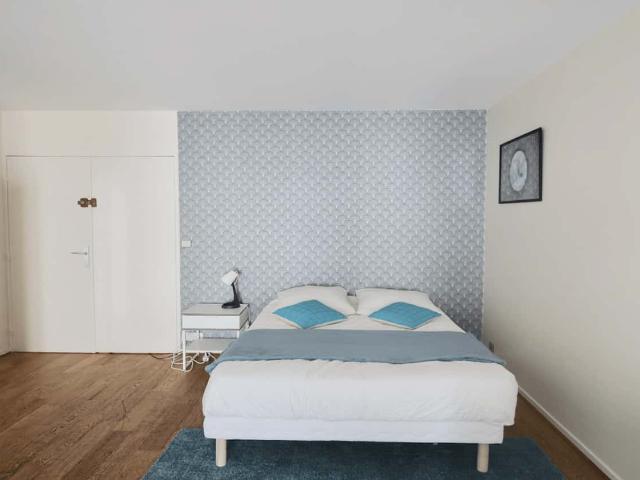 Appartement location à Paris, Île-de-France