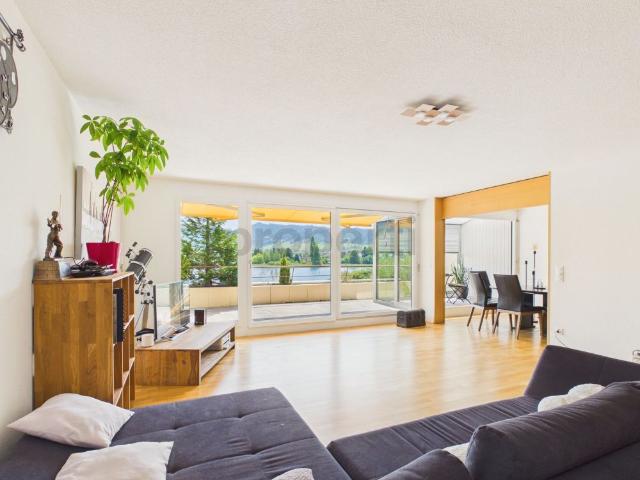 Apartment mieten in Unterägeri, Zug