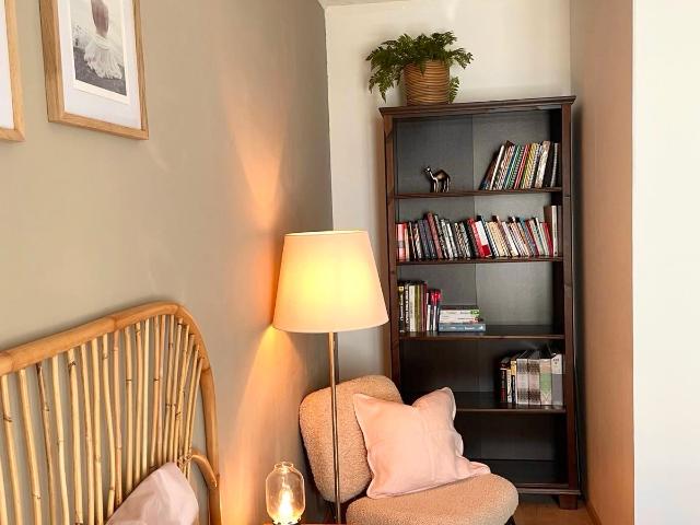 Apartment mieten in KG Brigittenau, Wien