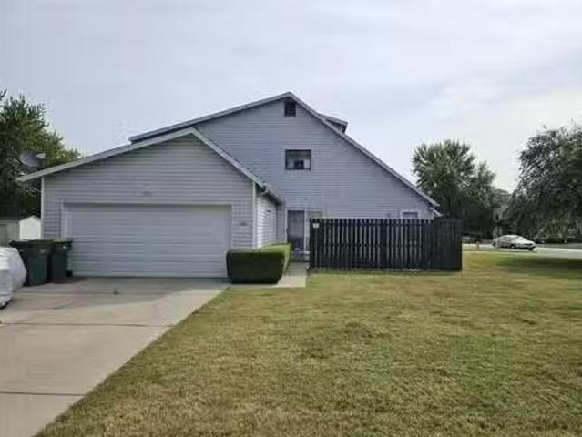 House for rent in Belleville