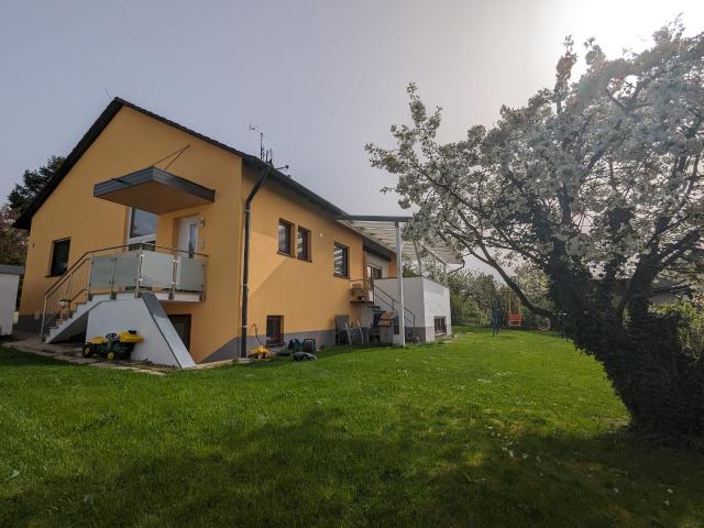 Apartment mieten in Aurachtal, Bayern