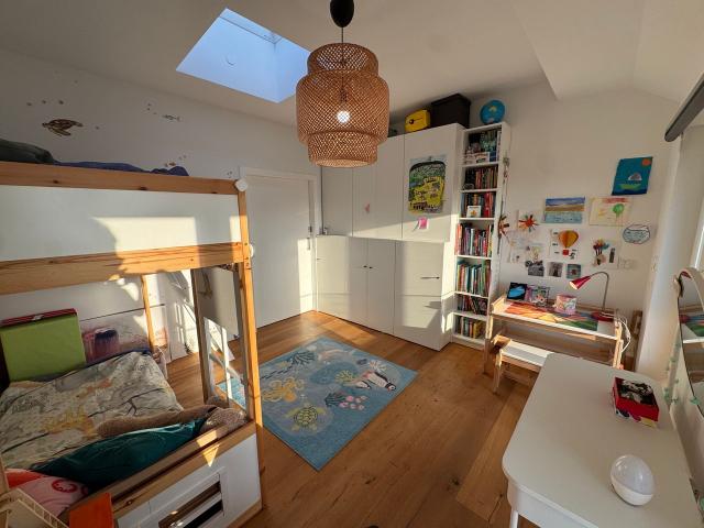 Apartment mieten in Tempelhof–Schöneberg, Berlin