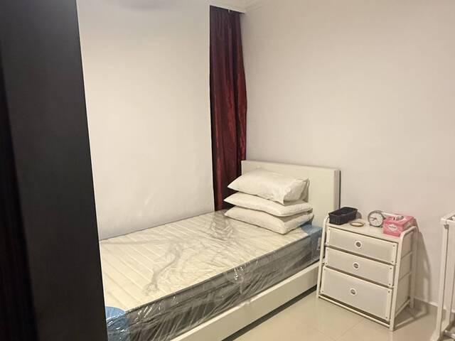 Room for rent