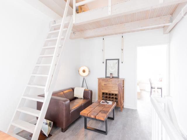 Apartment mieten in Altona, Hamburg