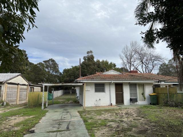 House for rent in Camillo, Western Australia