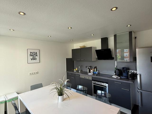 Apartment mieten in Weststadt, Heidelberg