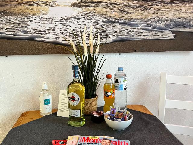 Apartment mieten in Neumühlen-Dietrichsdorf, Kiel
