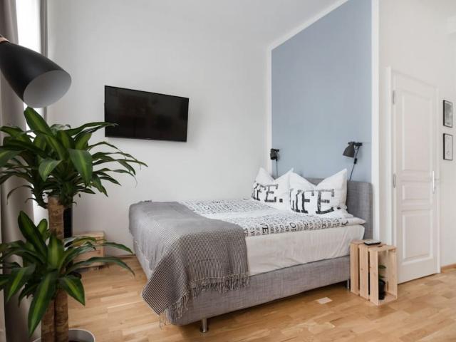 Apartment mieten in Ottakring, Wien