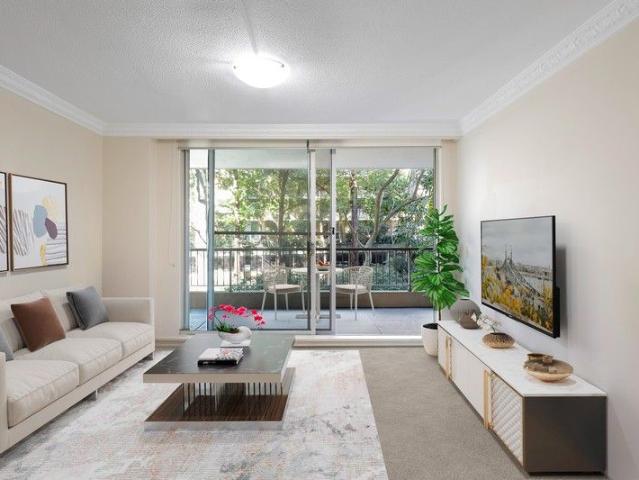 Apartment for sale in Willoughby, New South Wales