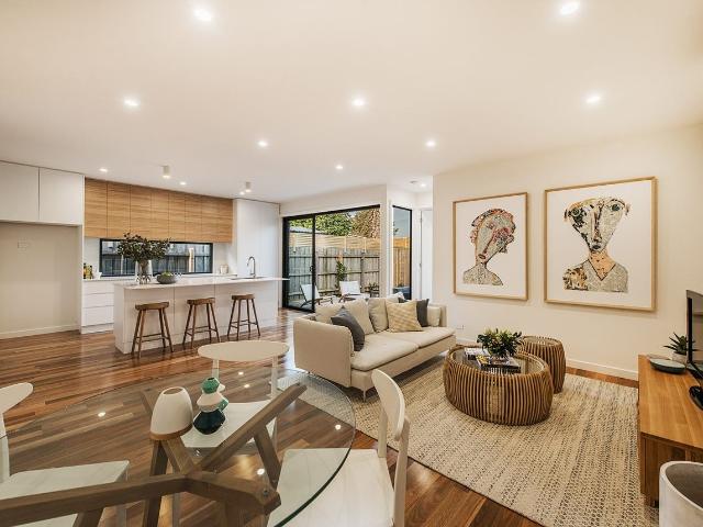 Apartment for rent in Camerons Creek, Victoria