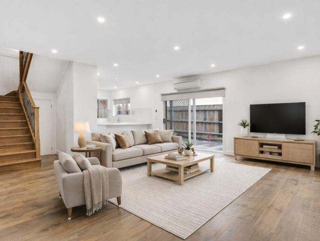 Townhouse for rent in Camerons Creek, Victoria