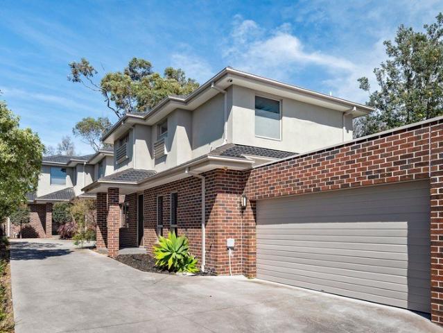 Townhouse for rent in Frankston, Melbourne