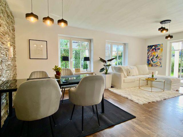 Apartment mieten in Trudering-Riem, München