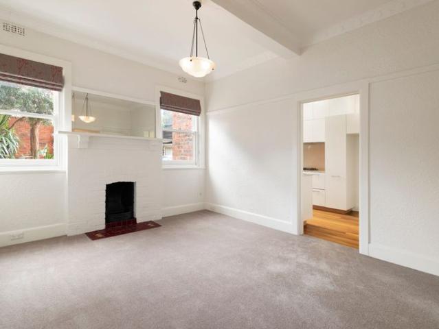 Apartment for rent in Camerons Creek, Victoria