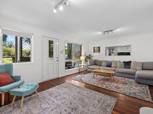 Duplex for sale in Toombul, Queensland