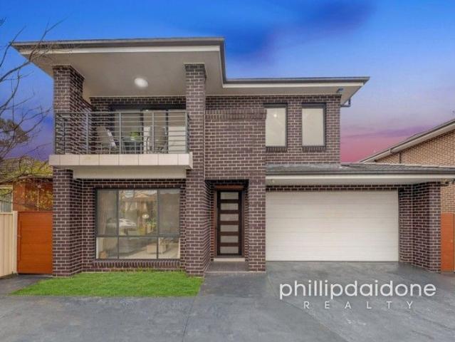 House for sale in Sydney, New South Wales
