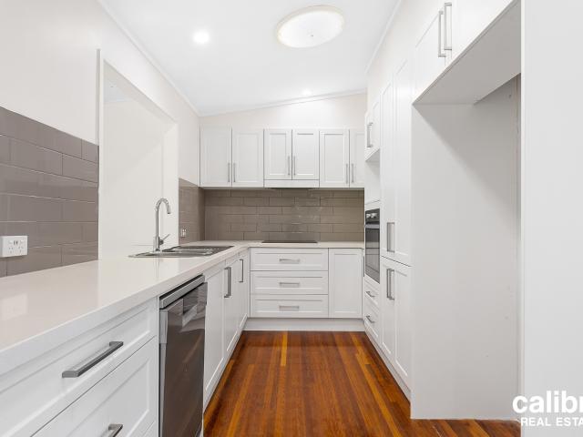 House for rent in Toombul, Queensland