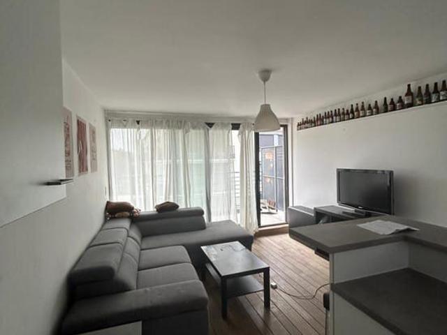 Appartement location à Anderlecht, Bruxelles