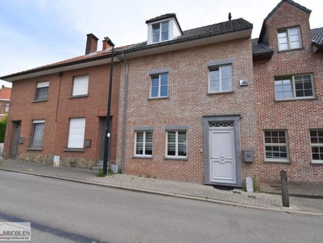 Maison location à Sint-pieters-leeuw, Brabant